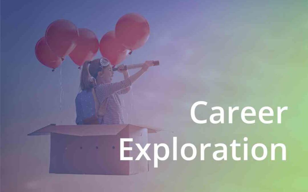 Career Exploration at BlueSky