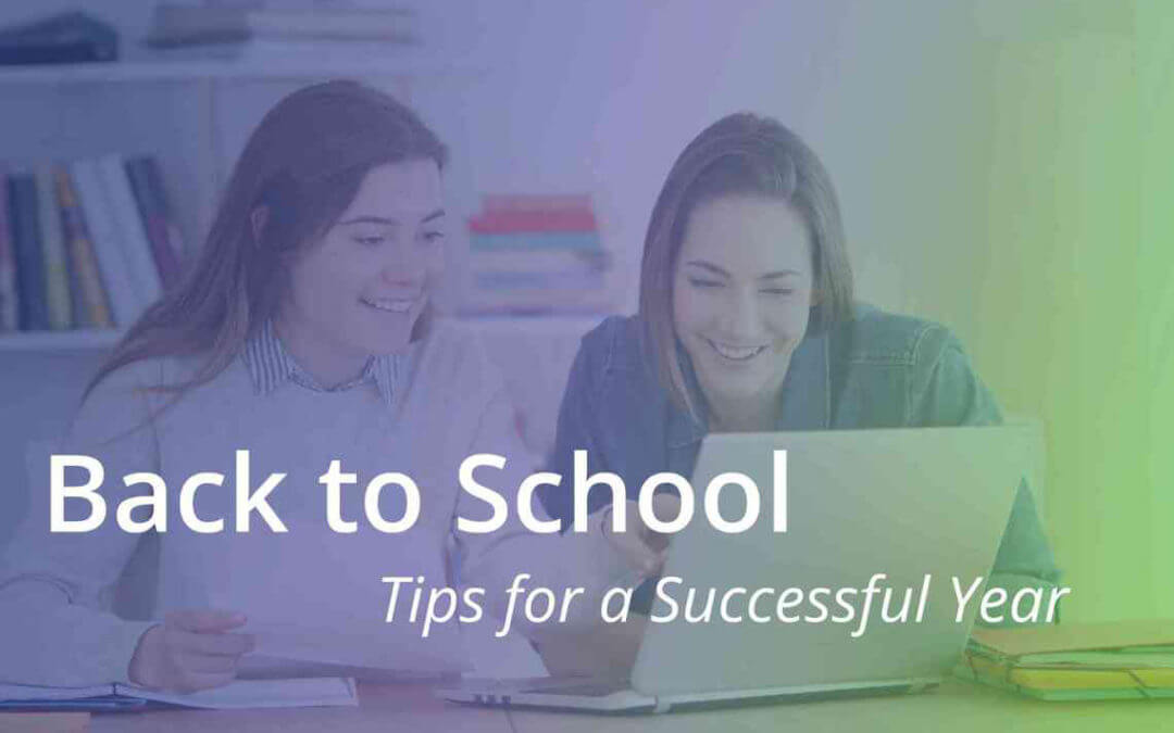 Planning for a Successful Semester