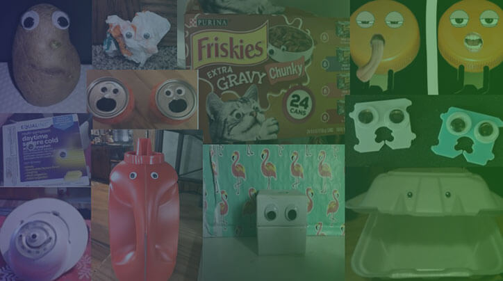 Middle School Curriculum: Thinking About Trash
