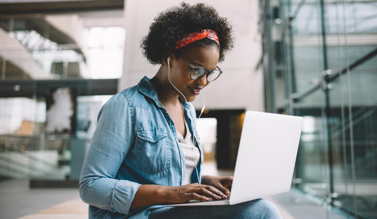 Stigmas Around Online Schooling