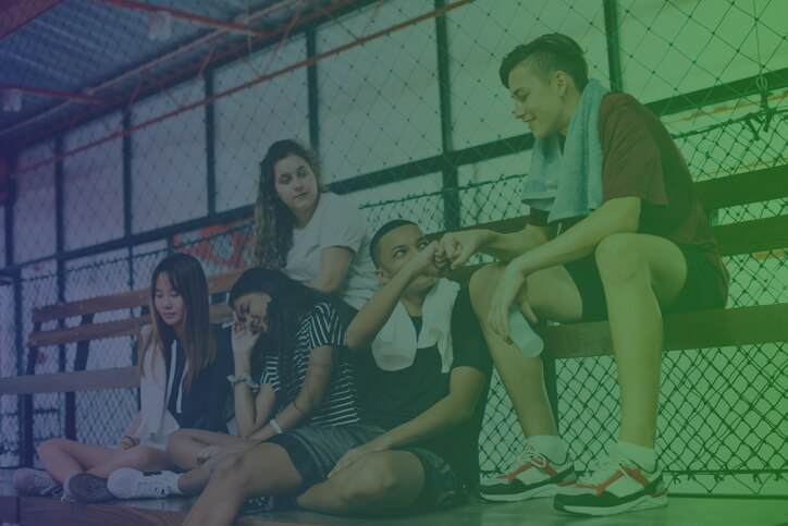 Summer Activity Ideas for Your Middle Schooler