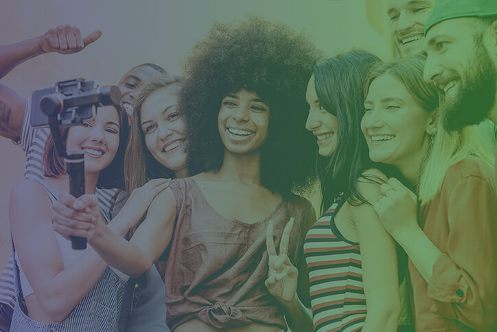 Social Media Tips for Teens