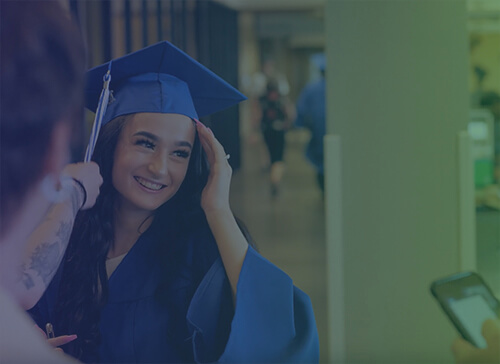 Congratulations to Our 2019 BlueSky Graduates!