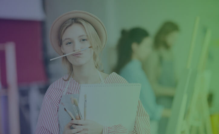 Vision Boards to Inspire Your Teen Before the Start of the School Year