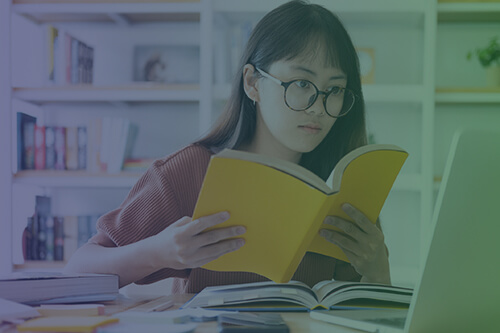 How to Support Your Online Learner