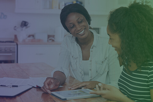 Online Learning: How to Support Your Student Through Uncertainty