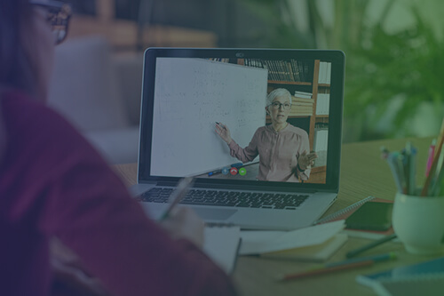 Tips For a Mid-year Transition to Online School