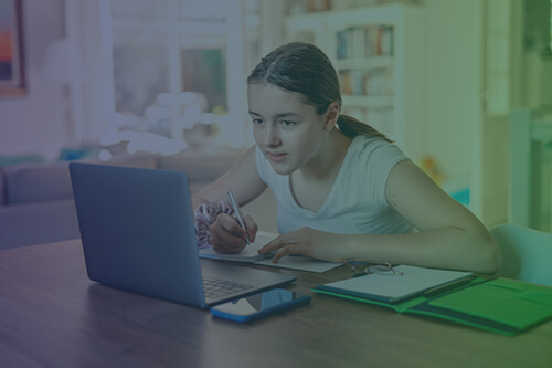Is Online School The Best Option for Your Student?