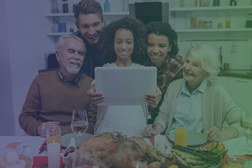 Helping Your Student Navigate Stress During the Holidays