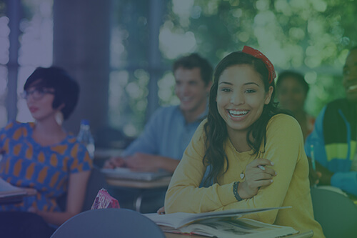 Goal-Setting Skill Development For High School Students