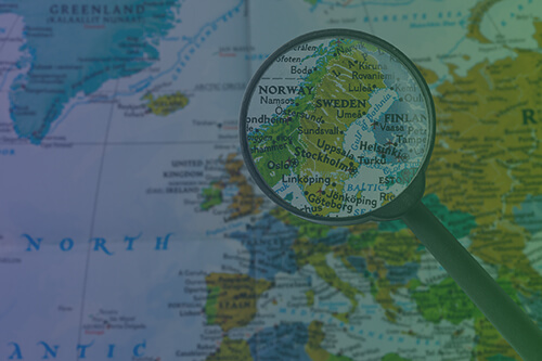 Inside BlueSky’s Travel Scandinavia Course
