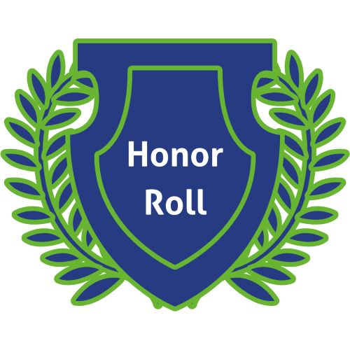 Honor Roll