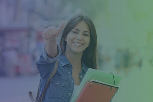 Social Opportunities for Online School Students