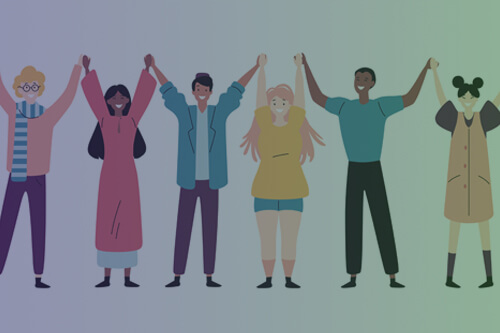 Diversity & Inclusion at BlueSky Online School