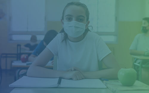 Closing the COVID Learning Gap with Online School
