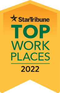 2022 Star Tribune Top Work Places