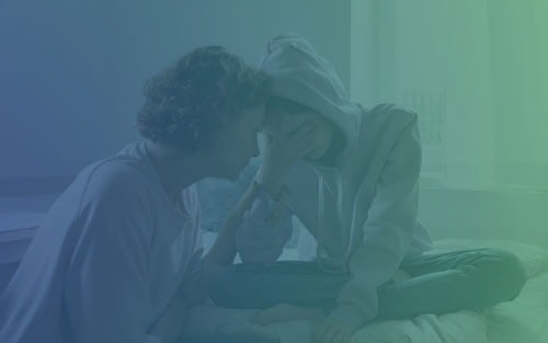 How to Support Students Struggling with Anxiety