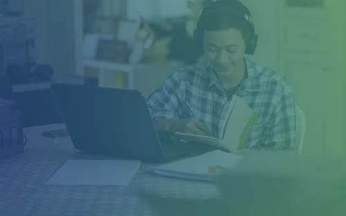 Cultivating Good Study Habits