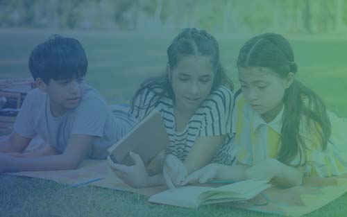 Summer Learning Resources