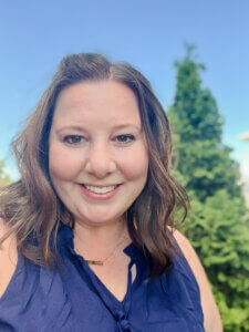 Amy Loney